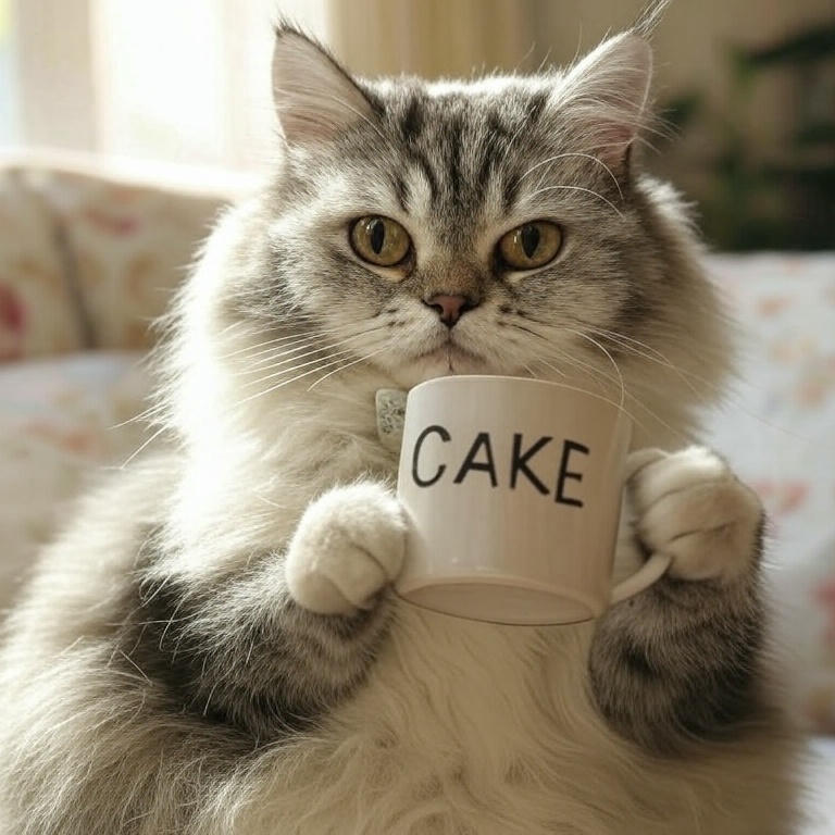 Ici un super mugcake