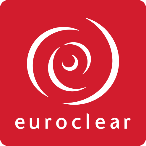 Website of Euroclear