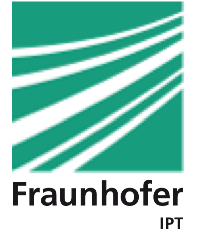 Website of Fraunhofer IPT